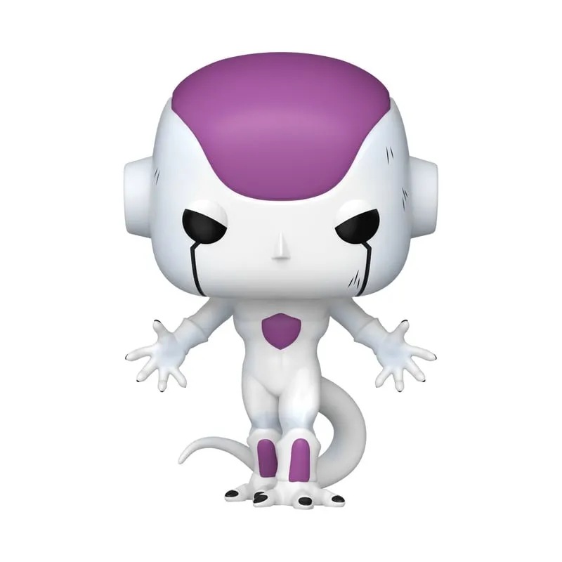 Dragon Ball Z POP! Animation Vinyl Figure Frieza (Refresh) 9 cm